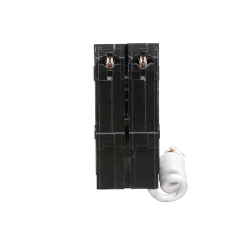 Main product image of Homeline 2 Pole Miniature GFI Circuit Breaker (120/240V, 50A)