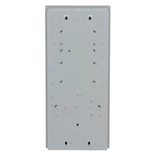 Main product image of Homeline 30 Space, 60 Circuit Convertible Load Center w/ Main Lugs Plug-on Neutral, 1 Phase, 120/240V (225A)