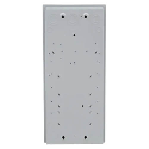 Main product image of Homeline 30 Space, 60 Circuit Convertible Load Center Main Breaker, Plug-on Neutral, 1 Phase, 120/240V (150A)