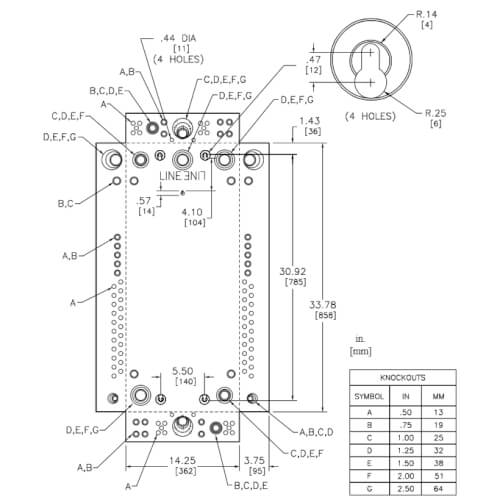 HOM3060M200PCVP Square D HOM3060M200PCVP Homeline 30 Space, 60