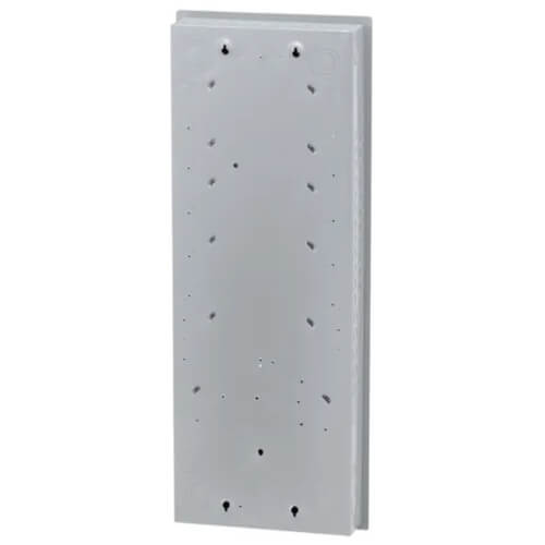 Main product image of Homeline 40 Space, 80 Circuit Convertible Load Center w/ Main Lugs, Plug-on Neutral, 1 Phase, 120/240V (225A)
