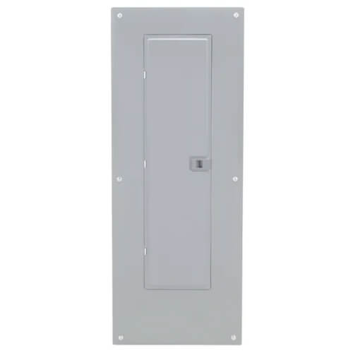 Main product image of Homeline 40 Space, 80 Circuit Convertible Load Center w/ Main Lugs, Plug-on Neutral, 1 Phase, 120/240V (225A)
