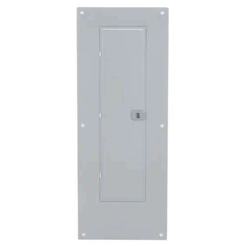 Main product image of Homeline 40 Space, 80 Circuit Convertible Load Center w/ Main Lugs, PoN w/ Ground Bar, Qwik-Grip 1 Phase (225A)