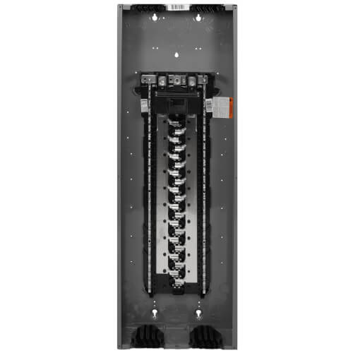 HOM4080M200PQCVP Square D HOM4080M200PQCVP Homeline QWIKGrip 80