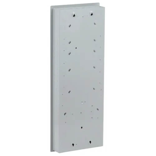 Main product image of Homeline 42 Space, 84 Circuit Convertible Load Center w/ Main Lugs, Plug-on Neutral, 1 Phase, 120/240V (225A)