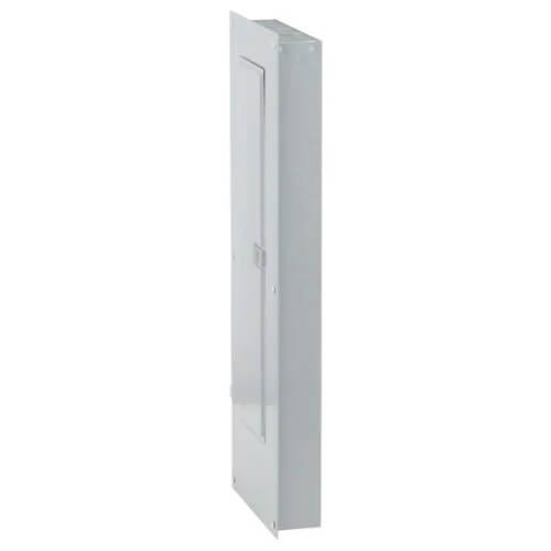 Main product image of Homeline 42 Space, 84 Circuit Convertible Load Center w/ Main Lugs, Plug-on Neutral, 1 Phase, 120/240V (225A)