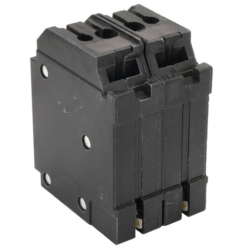 Main product image of Homeline Single/2 Pole Miniature Tandem Circuit Breaker (120/240V, 15/40A)