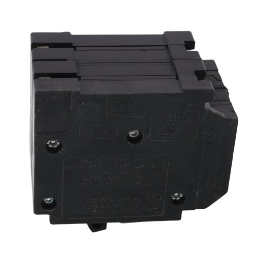 Main product image of Homeline Single/2 Pole Miniature Tandem Circuit Breaker (120/240V, 15/50A)