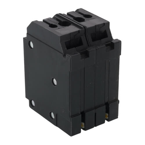Main product image of Homeline Single/2 Pole Miniature Tandem Circuit Breaker (120/240V, 20/40A)
