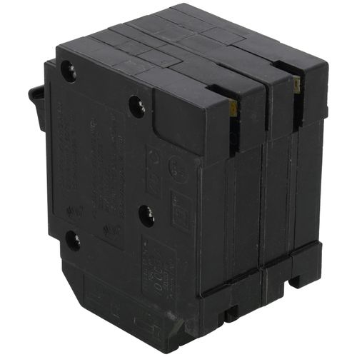 Main product image of Homeline 2 Pole Miniature Tandem Circuit Breaker (120/240V, 15/30A)
