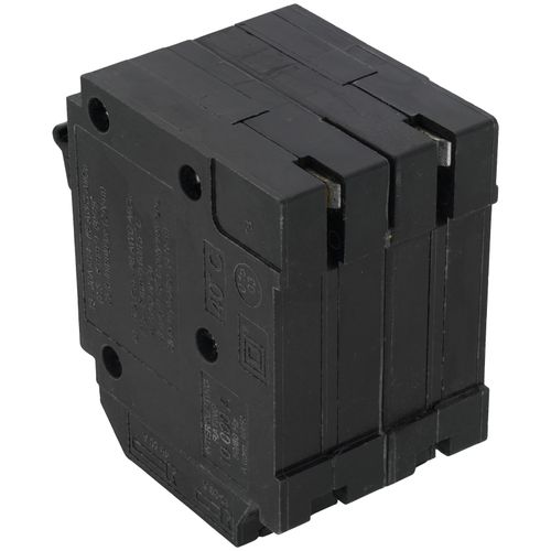 Main product image of Homeline 2 Pole Miniature Tandem Circuit Breaker (120/240V, 20A)