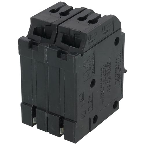 Main product image of Homeline 2 Pole Miniature Tandem Circuit Breaker (120/240V, 20/30A)