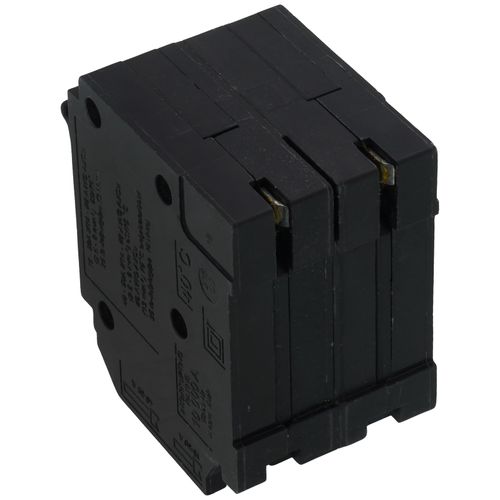 Main product image of Homeline 2 Pole Miniature Tandem Circuit Breaker (120/240V, 20/40A)