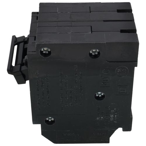 Main product image of Homeline 2 Pole Miniature Tandem Circuit Breaker (120/240V, 30A)