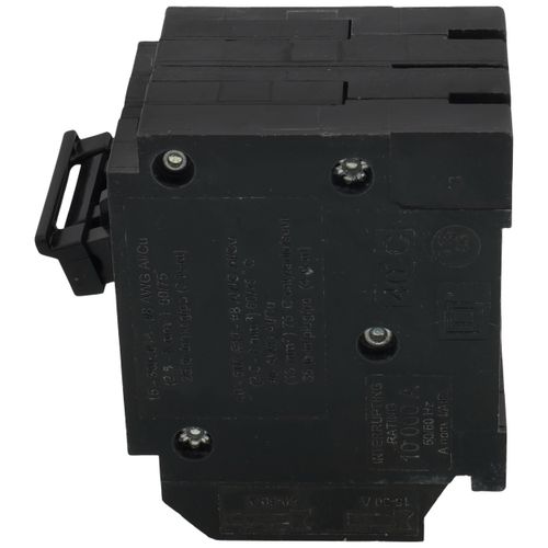 Main product image of Homeline 2 Pole Miniature Tandem Circuit Breaker (120/240V, 30/40A)