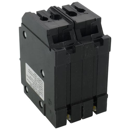 Main product image of Homeline 2 Pole Miniature Tandem Circuit Breaker (120/240V, 30/40A)