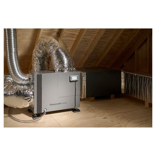 Main product image of A90D 90-pint Whole House Dehumidifier 