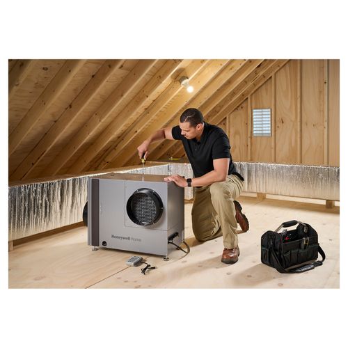 Main product image of A90D 90-pint Whole House Dehumidifier 