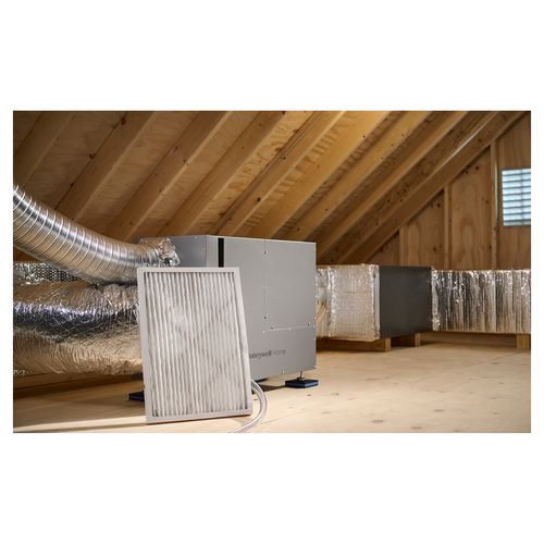 Main product image of A90D 90-pint Whole House Dehumidifier 