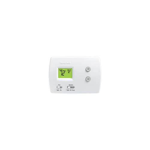 TH3110B1000 - Honeywell TH3110B1000 - PRO Non-Programmable Digital ...