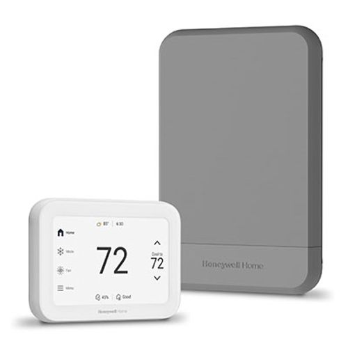Main product image of ElitePRO Kit w/ RedLINK and EIM (White), THX1200W7