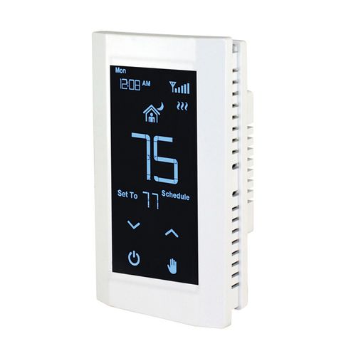 F Differential KING K901-W Hoot WiFi Line Voltage Smart