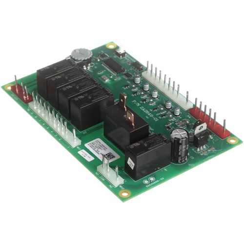 Main product image of Timer Board, 2A2649-01