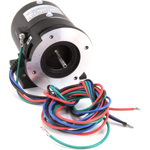 Main product image of Pump Motor, 2A2758-01