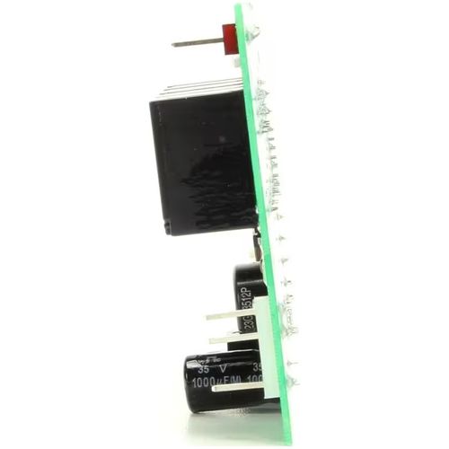 Main product image of Board - Control, 2A2862-24