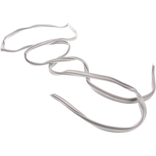 Main product image of Gasket - 3 Sided, 72" x 30.75" x 0.6875", 2A4482-01