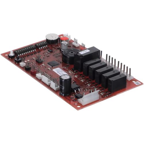 Main product image of Control Board, (k+ Orange W/ Fud), 2A9678-02
