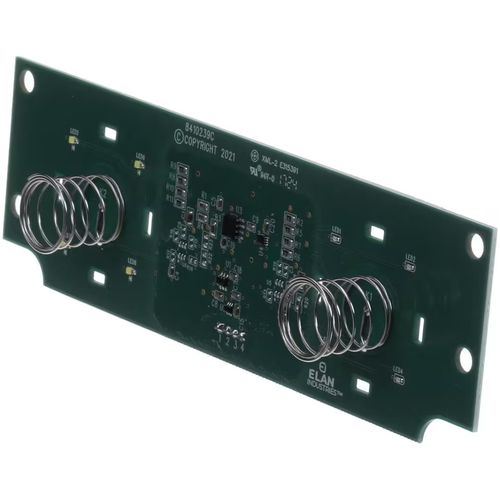 Main product image of Control Board, 2A9885-02