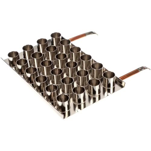Main product image of Evaporator, 2X3515G01