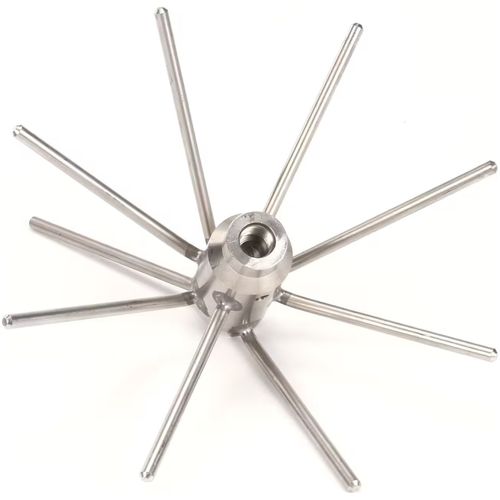 Main product image of Agitator, 348969G01