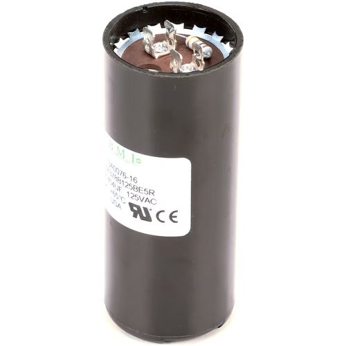 Main product image of Capacitor - Start 378, 3A0076-16