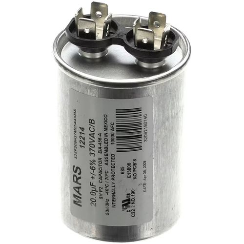 Main product image of Capacitor - Start, 3A0076-19