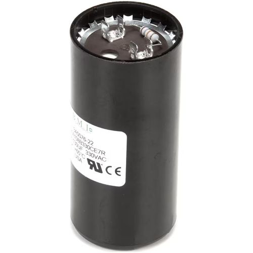 Main product image of Capacitor - Start 108, 3A0076-22