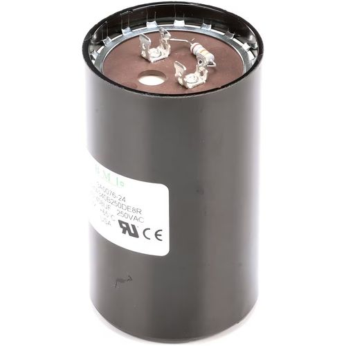 Main product image of Capacitor - Start, 3A0076-24