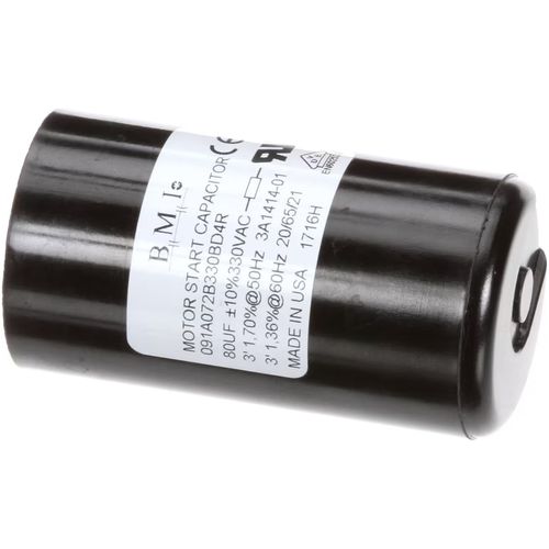 Main product image of Capacitor - Start 72, 3A1414-01