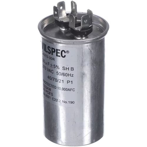 Main product image of Capacitor - Run 30mfd, 3A2005-03