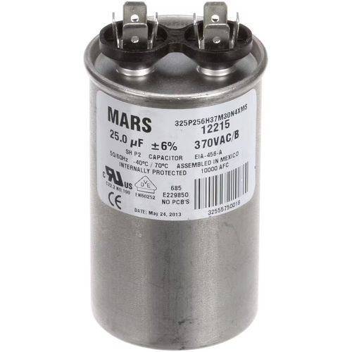 Main product image of Capacitor - Run 25mfd, 3A2005-06