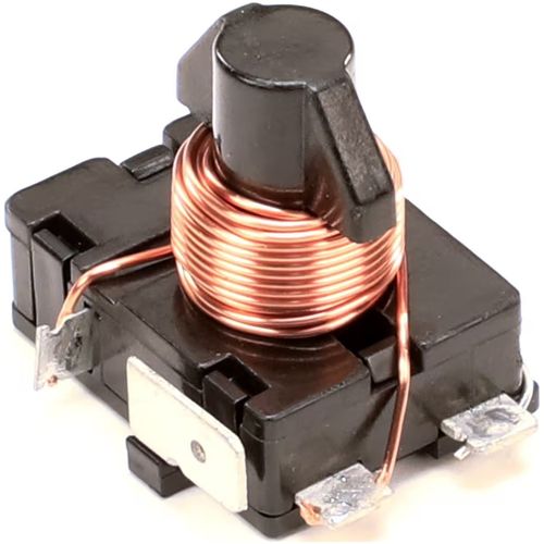 Main product image of Relay - Start, 3A6745-01