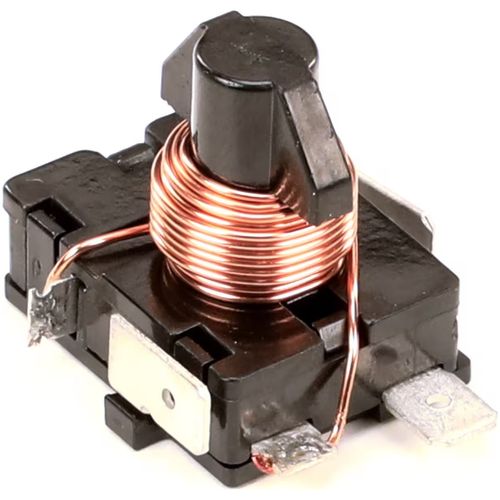 Main product image of Relay - Start, 3A7232-01