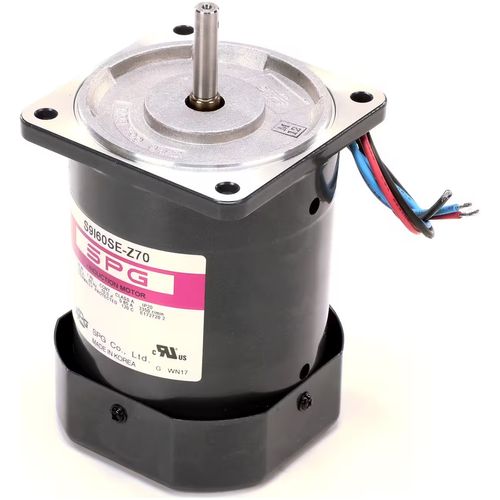 Main product image of Pump Motor, 3A7682-01