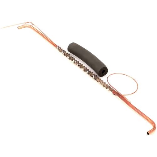 Main product image of Heat Exchanger Cpt46, 3A8228G01