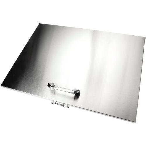 Main product image of Rail Cover Group, 3A9411A01