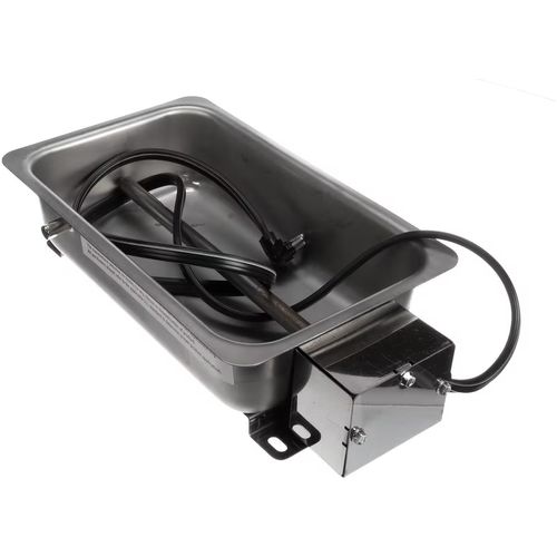 Main product image of Pan - Heated Condensate, 3B0185-01