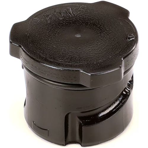 Main product image of 3" x 124501" Spray Cap, 3X1245-01