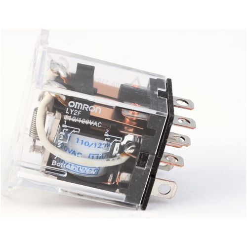 Main product image of Omron #ly2f - A, 406132-07