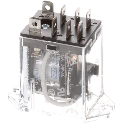 Main product image of Dispense Relay, 418271-03